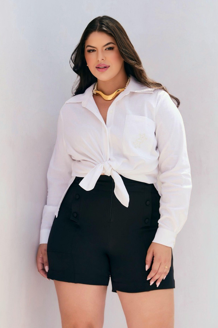 Camisa Vivi