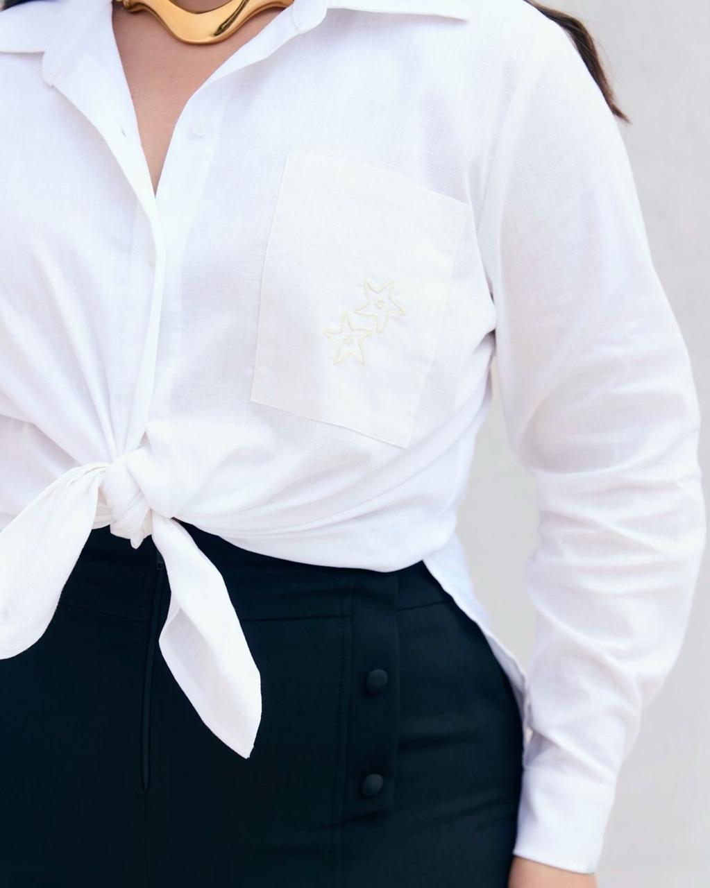 Camisa Vivi