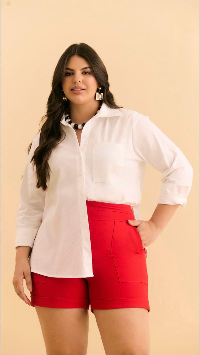 Camisa Vivi